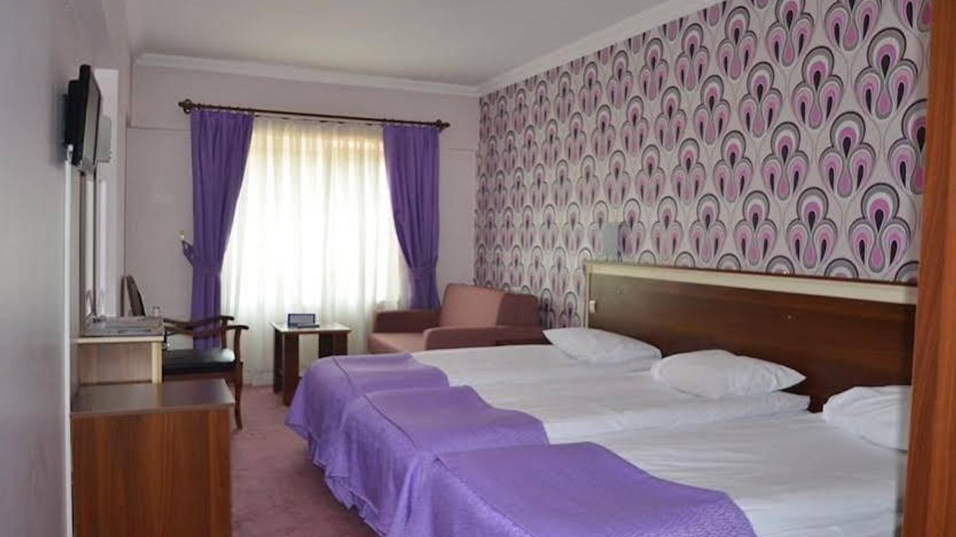 Basak Termal Hotel