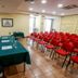 Sala de conferencias