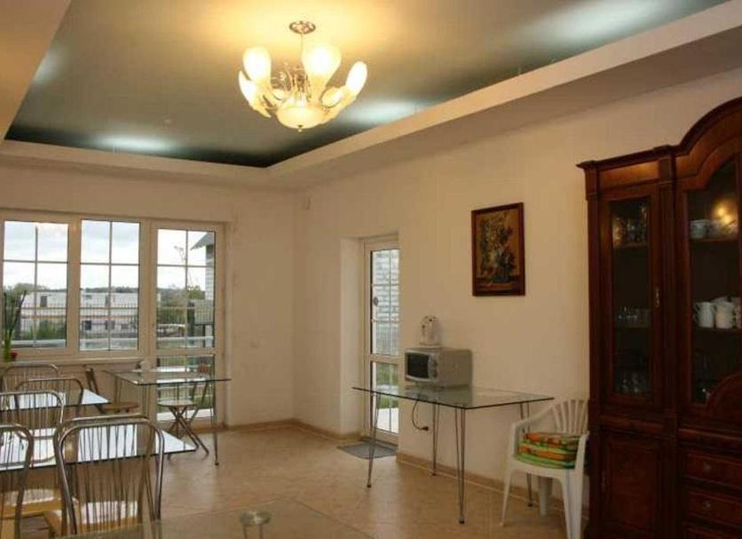 Comedor Foto