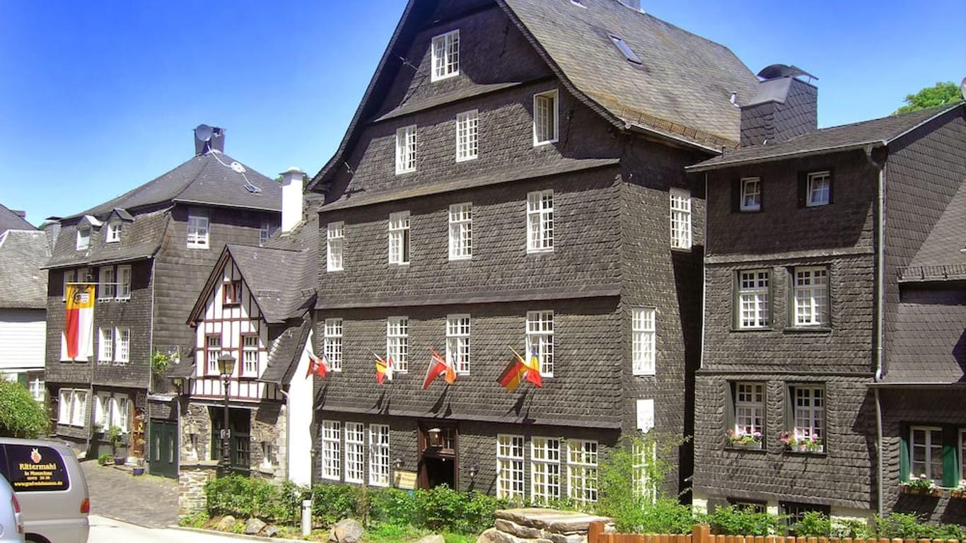 Hotel Graf Rolshausen