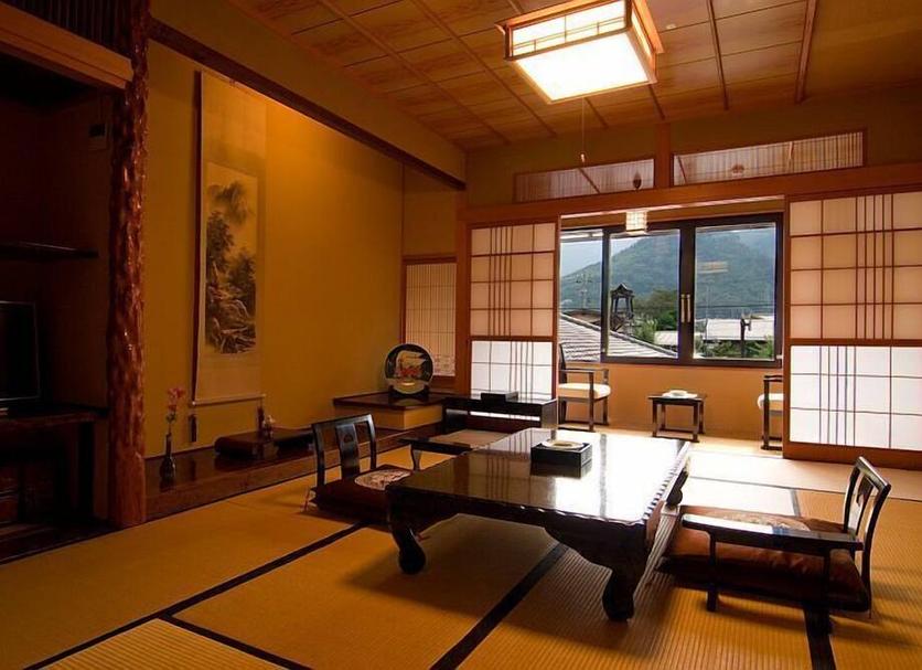 Comedor Foto