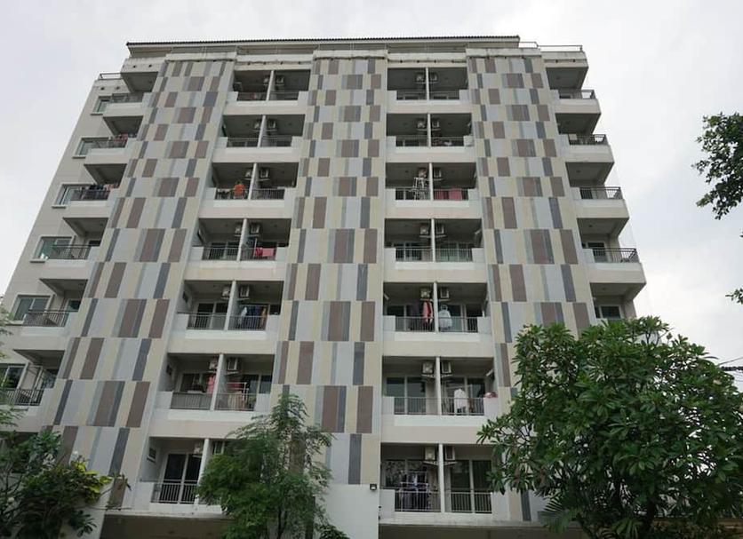 Edificio Foto