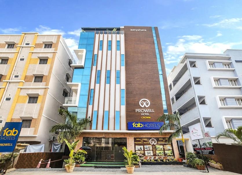Edificio Foto