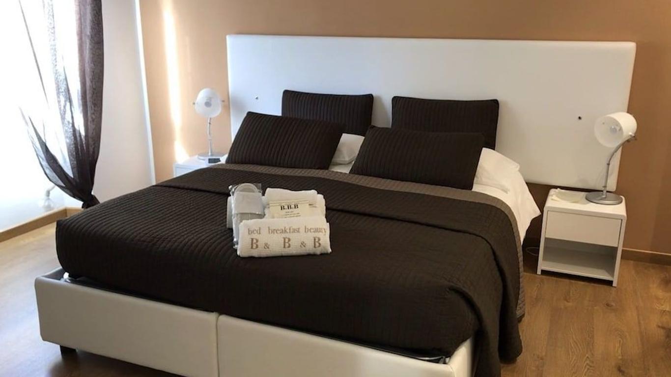 Bed Breakfast Beautytati