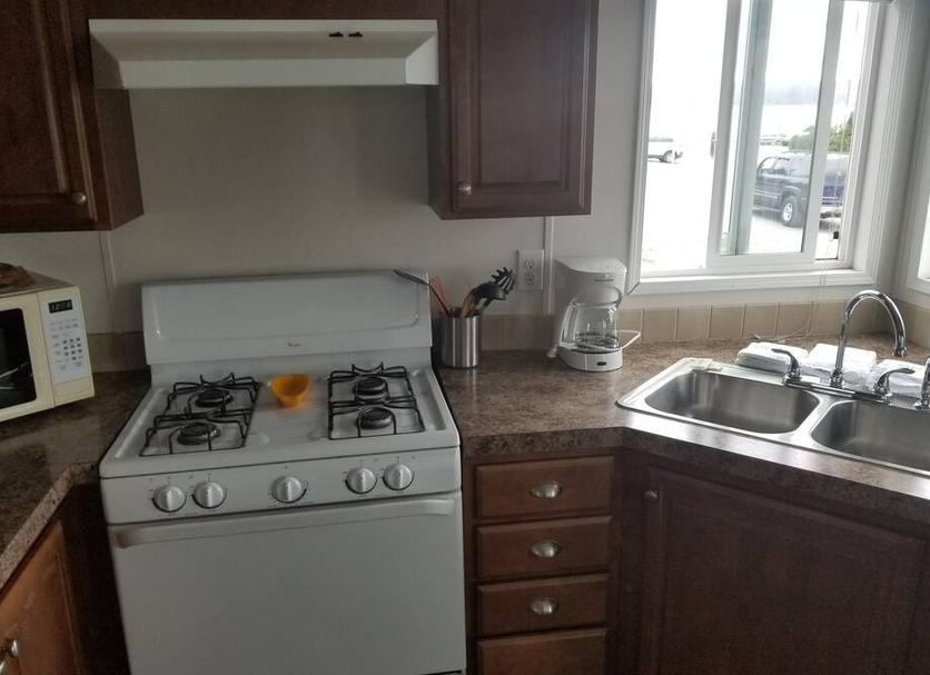 Cocina Foto