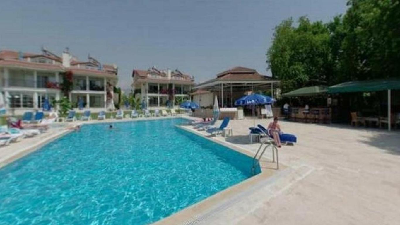 Kaan Hotel