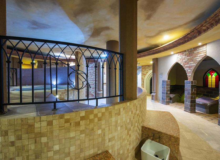 Spa Foto