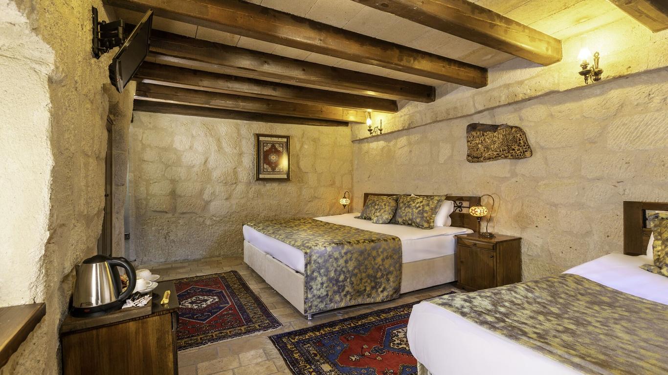 Adora Cave Suites -