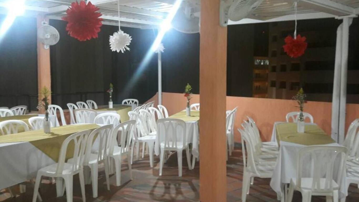 Hotel Tumburagua Soin Sas