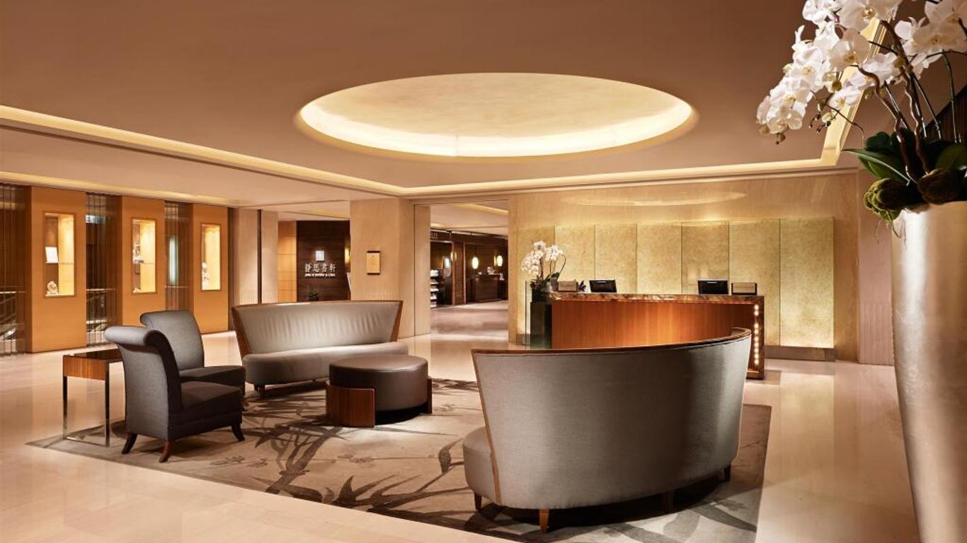 Sheraton Grand Taipei Hotel