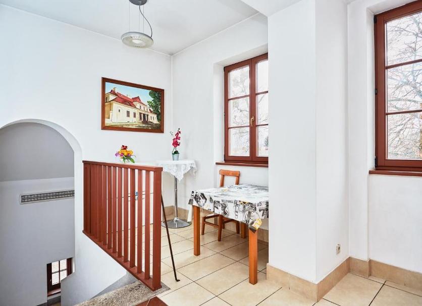Comedor Foto