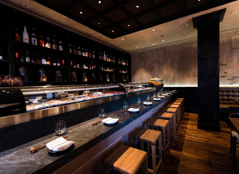 Bar Foto