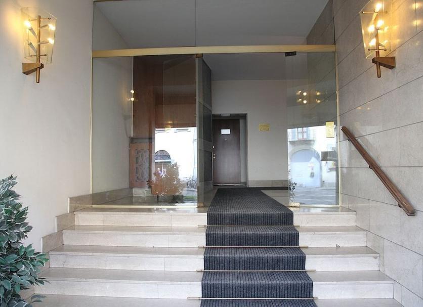 Escaleras Foto