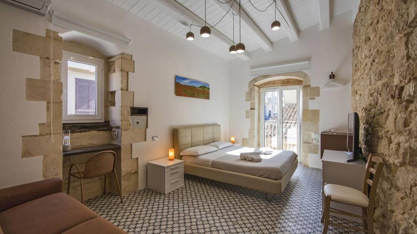 B&B Bianco E Blu