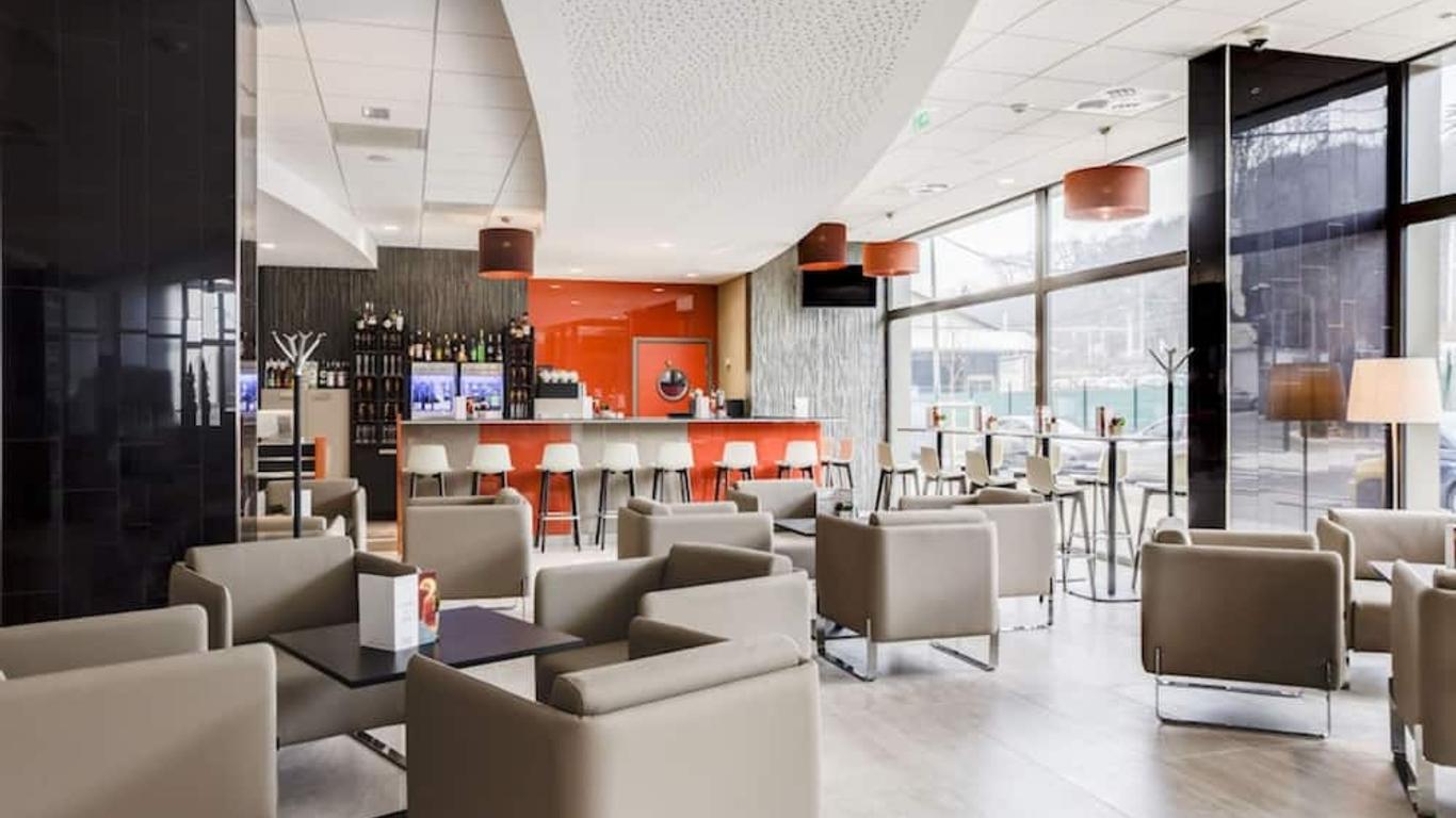 Hotel Parksaône