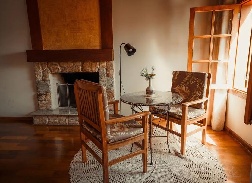 Comedor Foto