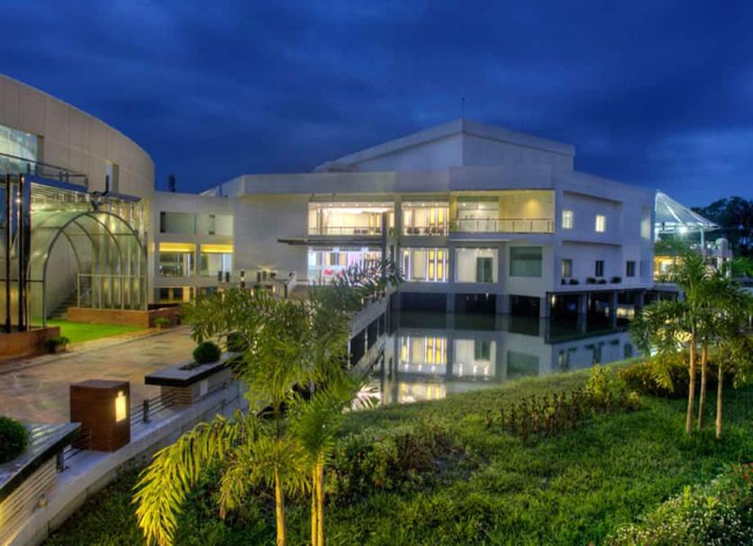 Edificio Foto