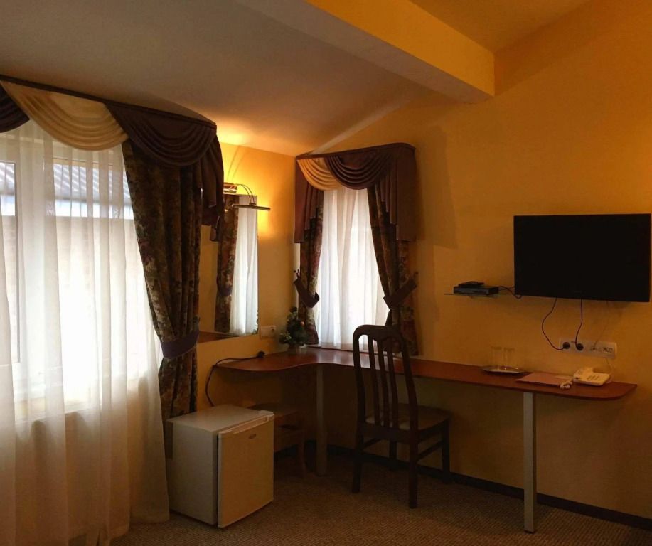 Servicio de la habitación
