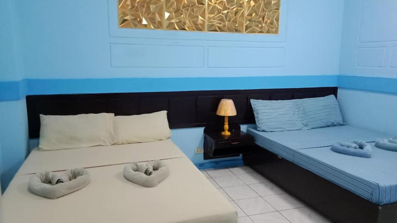 Hayward Travel Inn