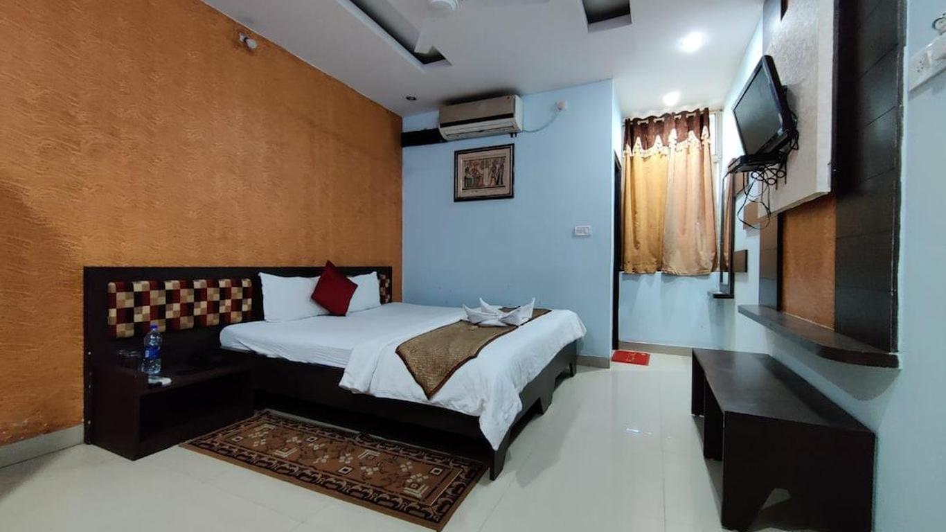Hotel Blues Shivalik