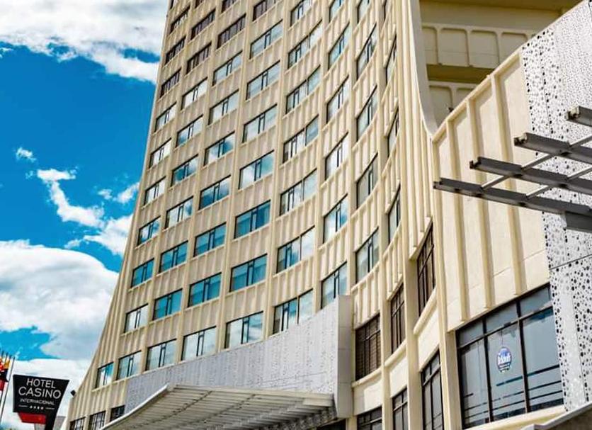 Edificio Foto