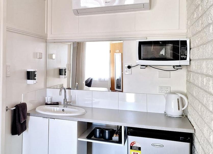 Cocina Foto