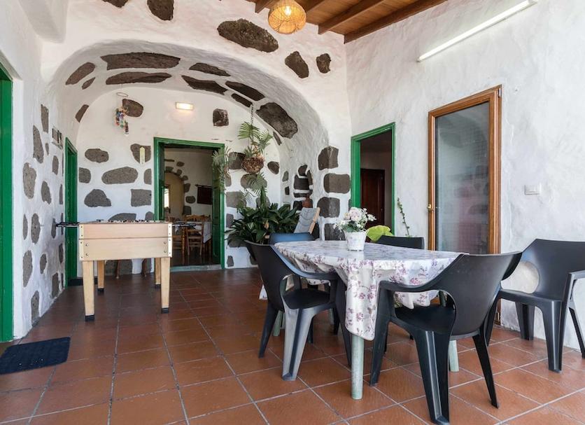 Comedor Foto
