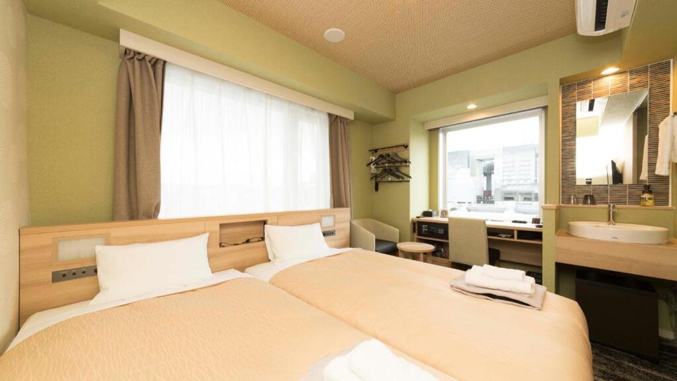 Kyoto Yorokobu Inn
