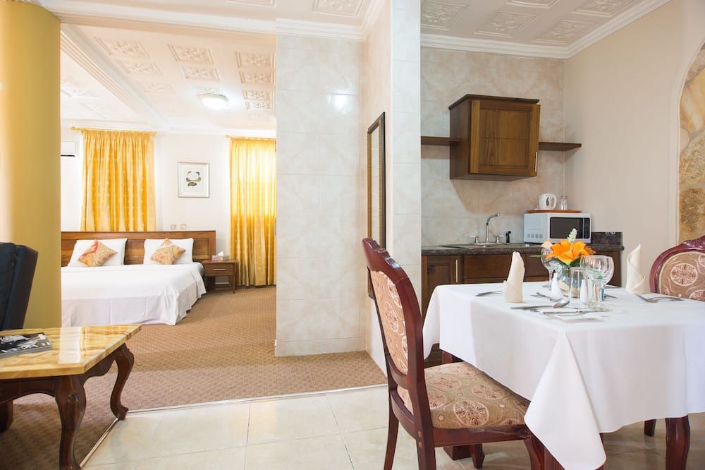 Comedor