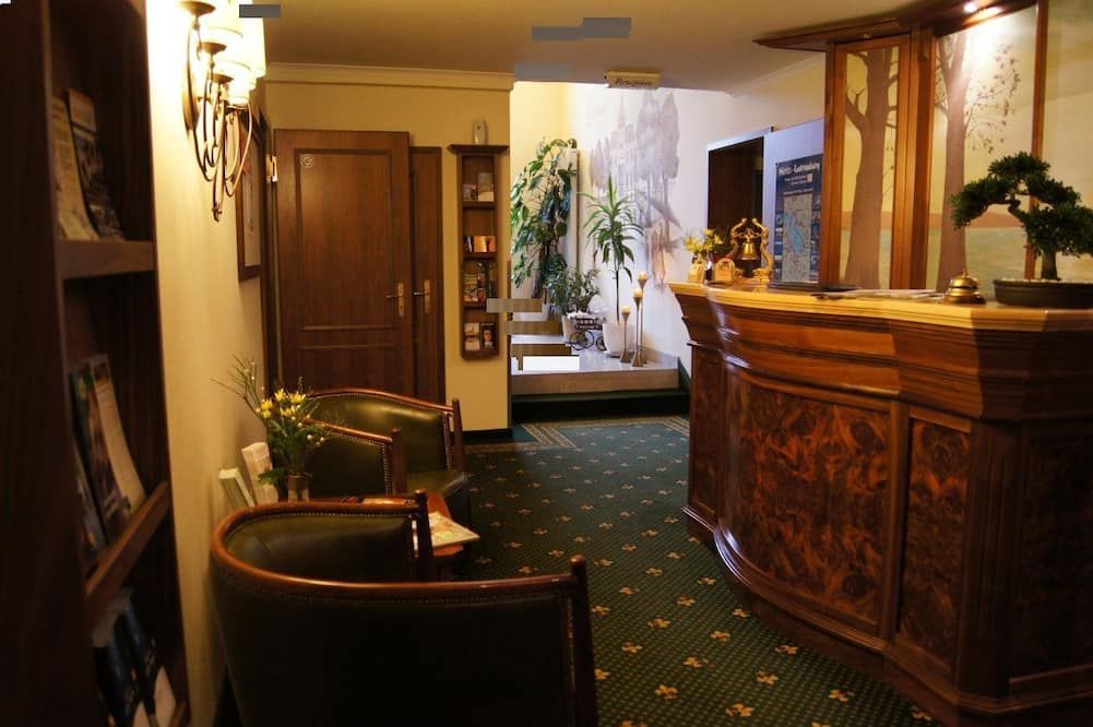 Recepción