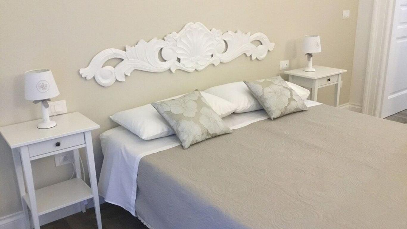 Bed & Breakfast Pl Palace