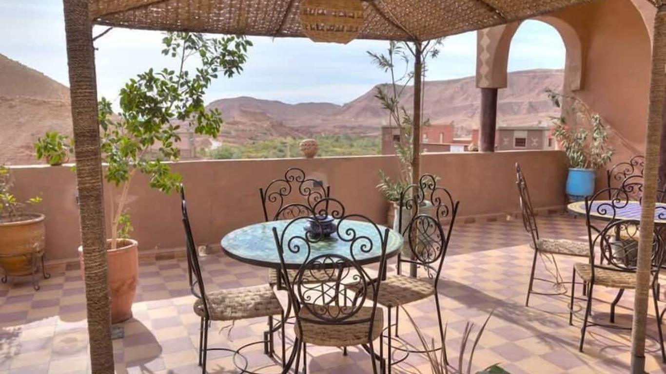 Kasbah Ounila