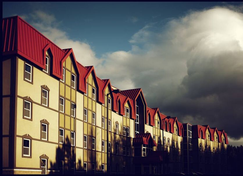Edificio Foto