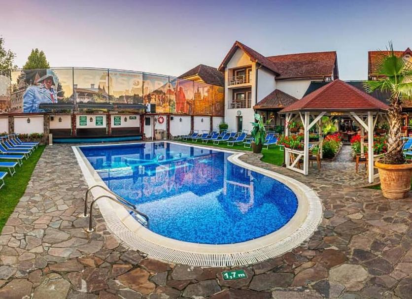 Piscina Foto