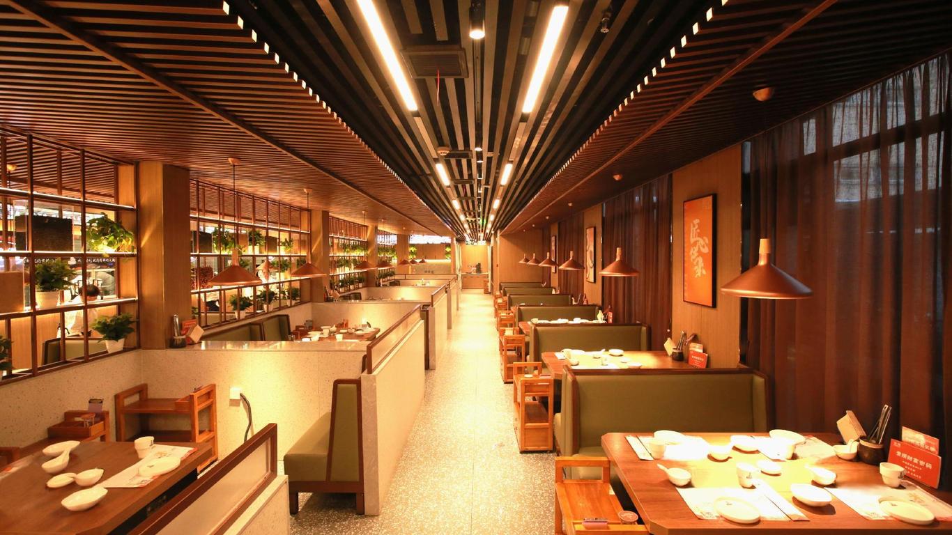 Super 8 Xingtai Gaixuan