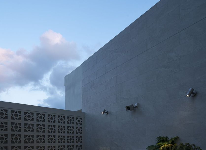 Balcón Foto