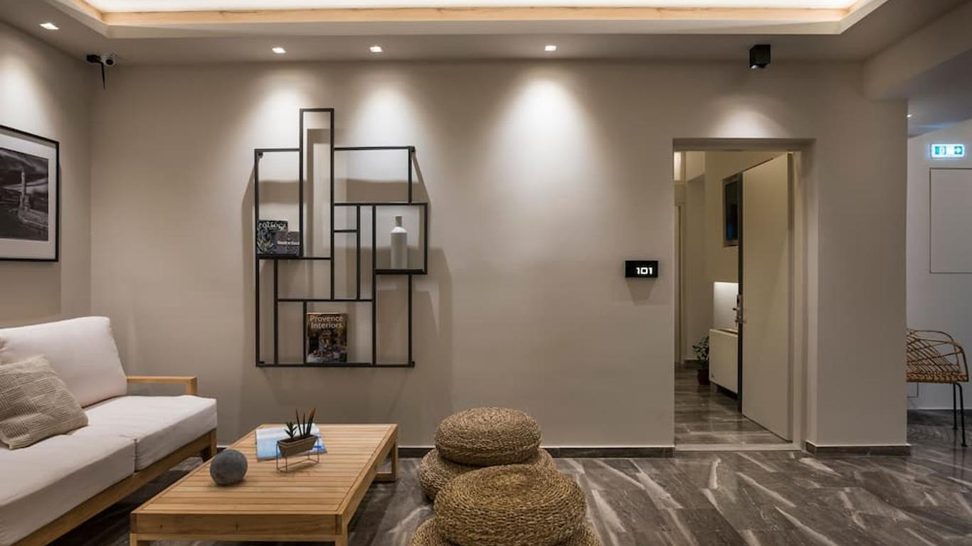 Sun Ray Luxury Apartments