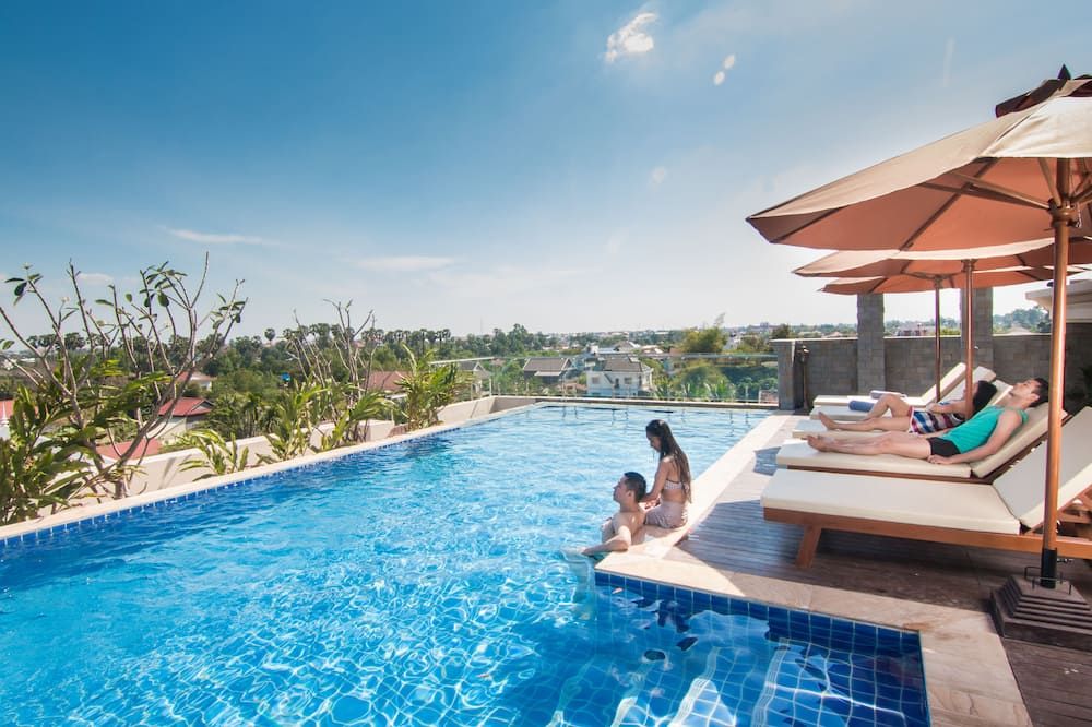 Piscina Foto