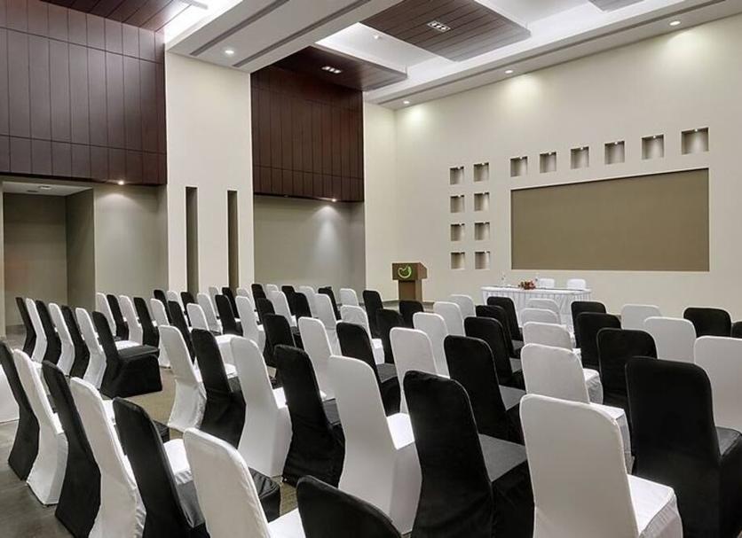 Sala de conferencias Foto
