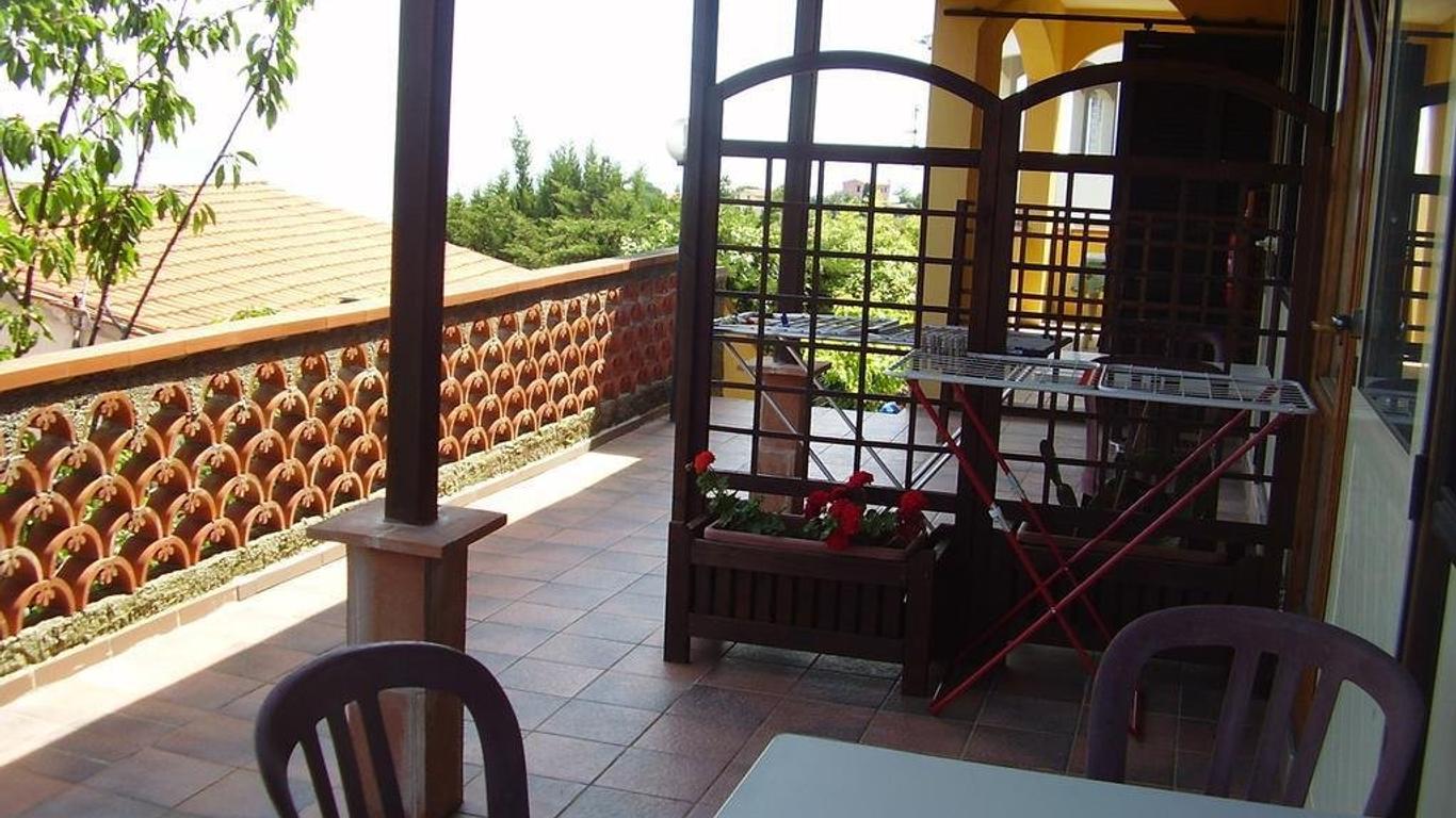 Mini Hotel Easy Time