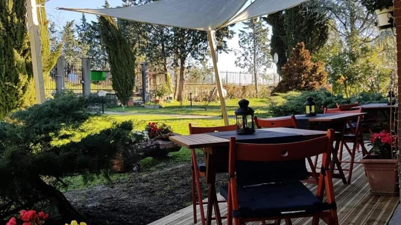 Allevamento B&B