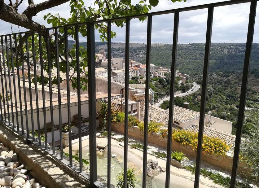 Balcón Foto