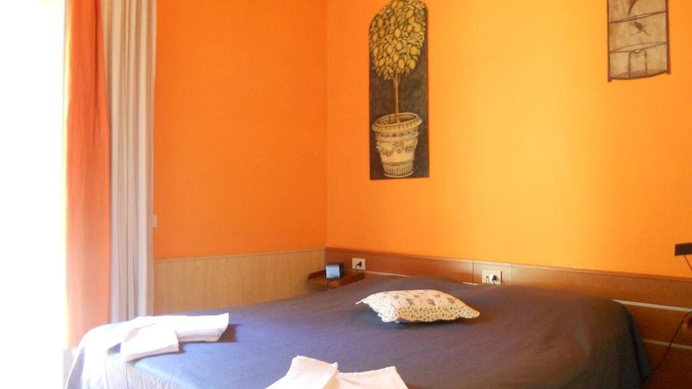 Bed and Breakfast I Due Leoni