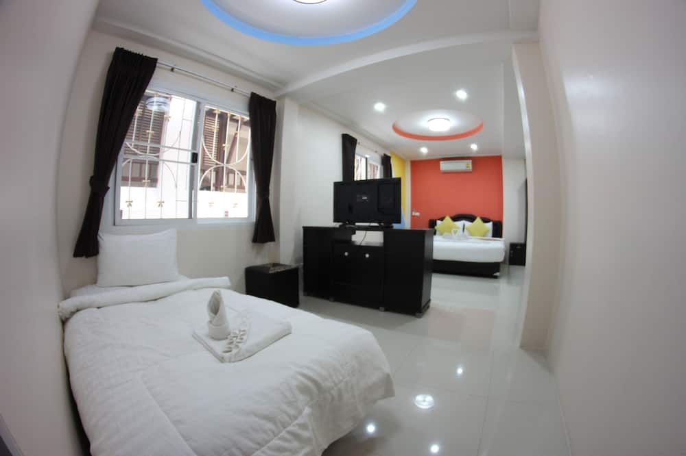 Habitación