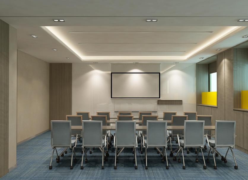 Sala de conferencias Foto