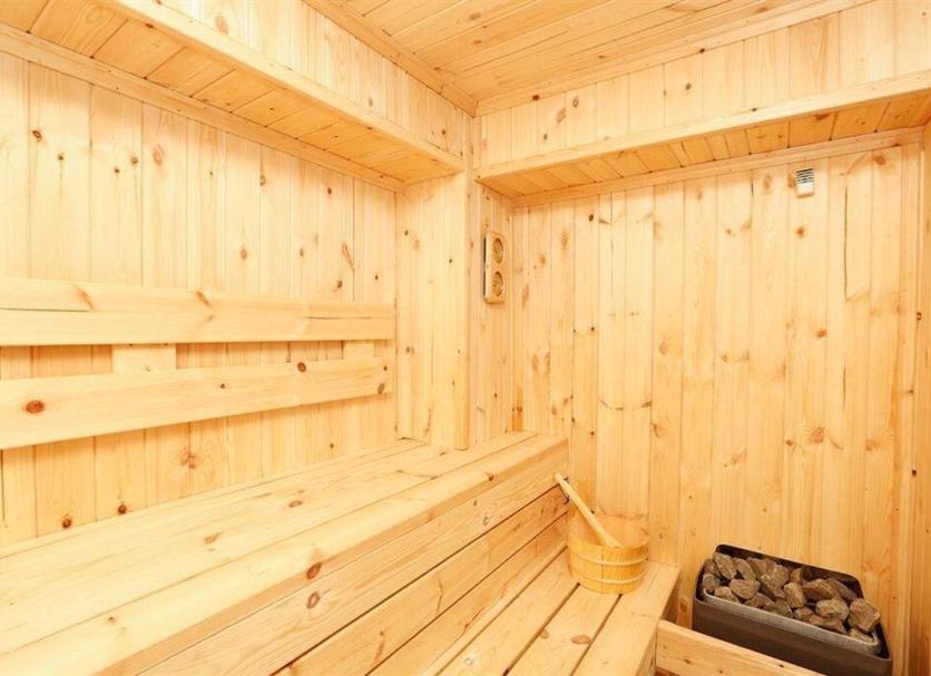 Spa Foto