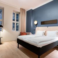 Scandic Torget Bergen