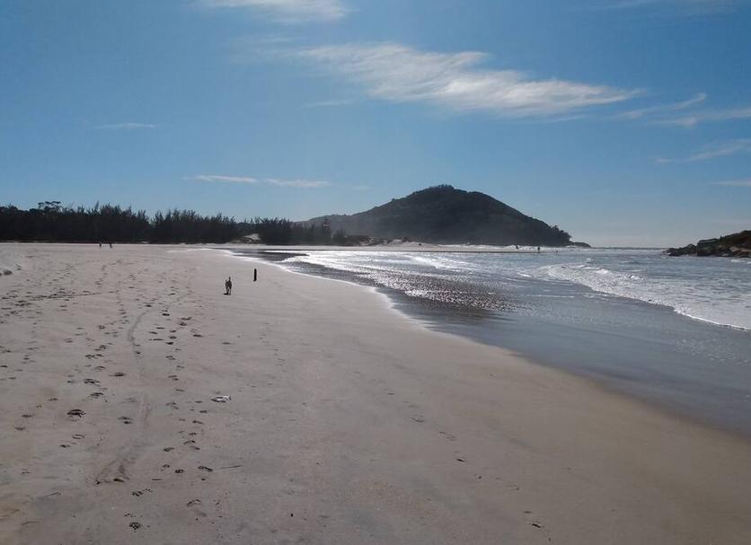 Playa Foto