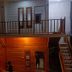 Escaleras