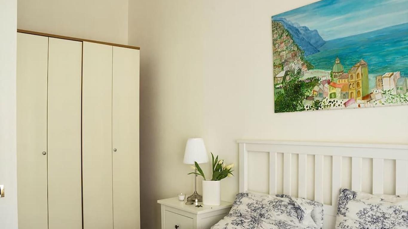 Torre Cielo e Mare Bed & Breakfast